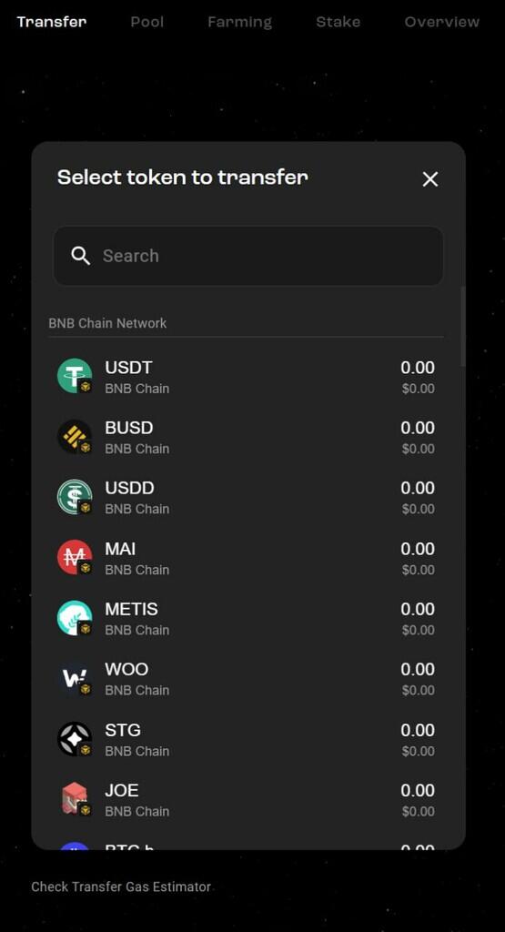 Cara dapat token layer zero $ZRO #airdrop #token #crypto $5,000 #ZRO #metamask