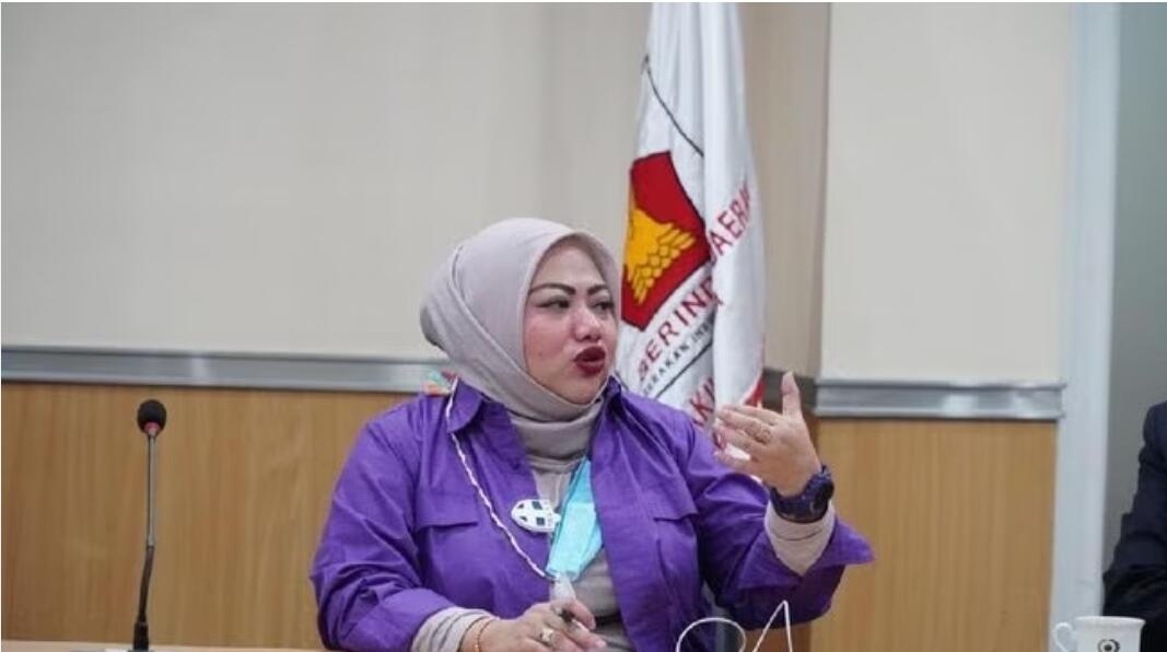 Gerindra: Di Akhir Jabatan, Anies Selalu Diwakilkan Ariza Hadiri Paripurna