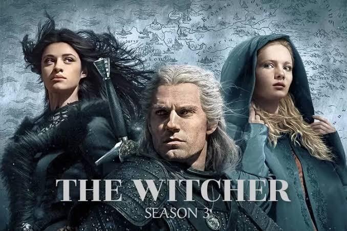 The Witcher Season 3 Sangat Ditunggu Penggemar