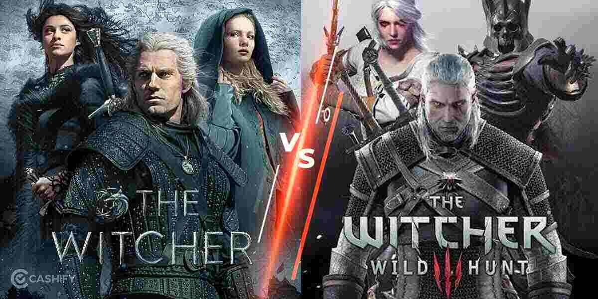 The Witcher Season 3 Sangat Ditunggu Penggemar