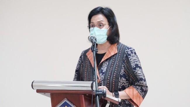 Protes THR Tak 100%, PNS Bikin Petisi hingga Sindir Pegawai Pajak