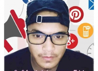 Abdurrohman Abdillah Jasa Pakar SEO dari Bogor Yang Professional