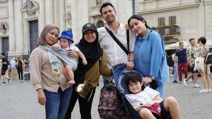 Yakin Titipkan Anak Pada Baby Sitter 100 Persen? Ini Resiko yang Akan Didapatkan!