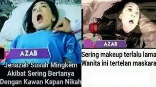 Sering Disebut-sebut, Ini Dia Sekilas Tentang Pengertian Azab yang Perlu Diketahui!