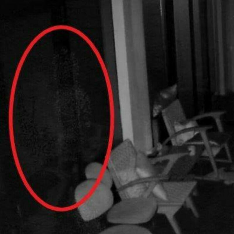 Heboh Penampakan di Rumah Jessica Iskandar, Benarkah Pocong?