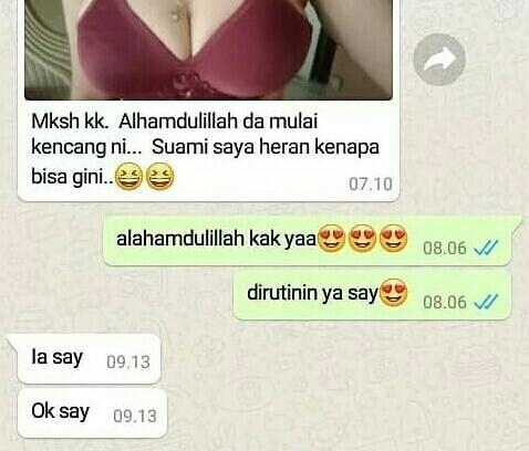 Balon Gas Mama