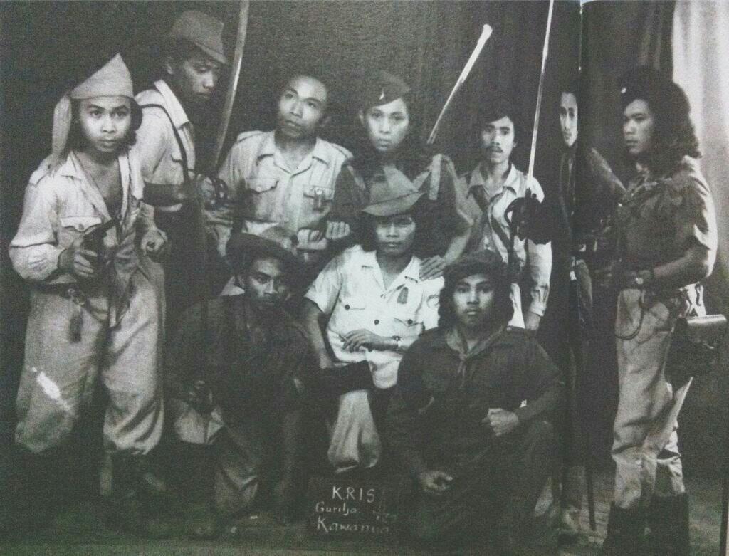 Rakyat Belum Pintar Akhirnya Terus Berjuang Padahal Belanda Kuasai Jogja, RI Kalah!
