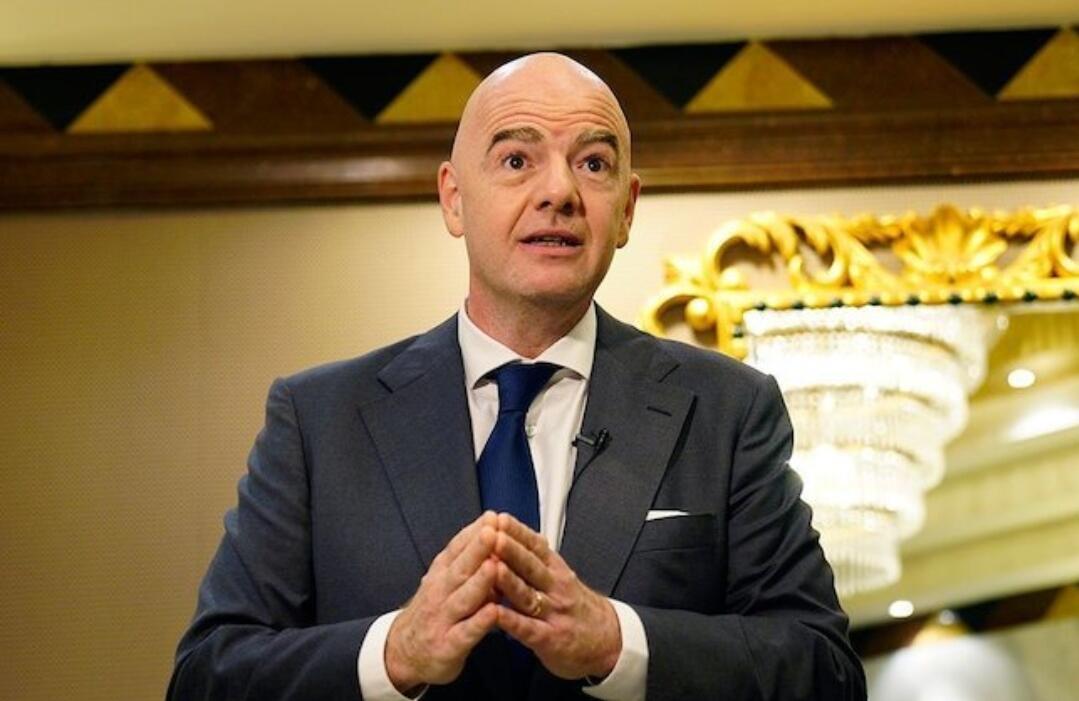 Ada Apa Dengan Sepak Bola Indonesia, FIFA 2023