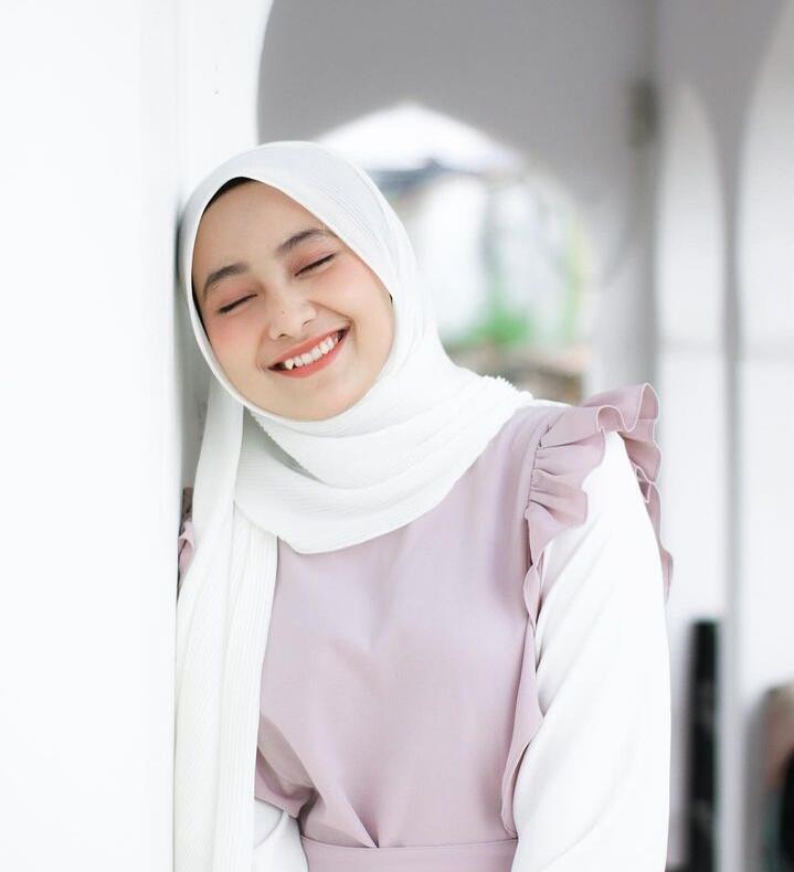 ZURA QR SELEBGRAM ASAL PURWAKARTA