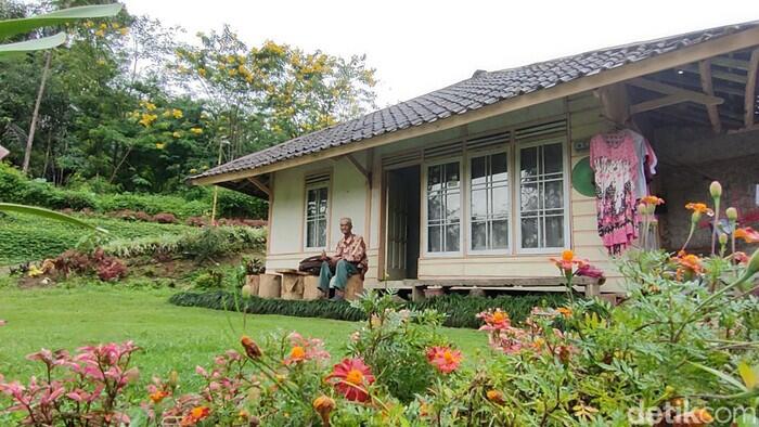 Rumah Berpemandangan Surga Viral, Pemilik Bergeming Dinego Rp 2,5 M