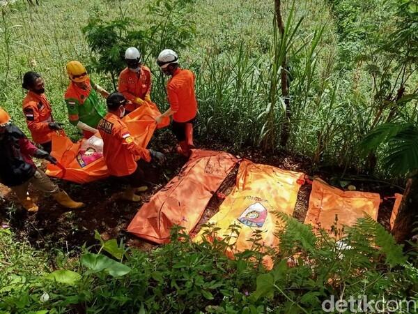Ngeri! Korban Pembunuhan Serial Killer Dukun Palsu Mbah Slamet 10 Orang