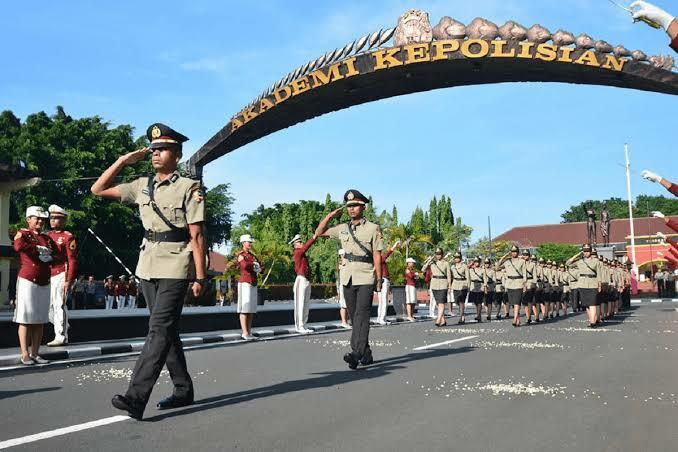 Mario Dandy Bercita-cita Menjadi Polisi, Udah Cocok Belum Nih?