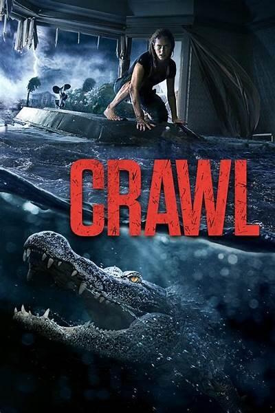Review Film | Crawl 2019