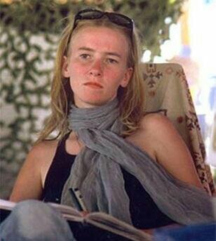 Kisah Rachel Corrie Tewas di Buldoser Tentara Zionis, Itulah Alasan RI Banned Israel!