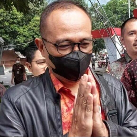 Rafael Alun Diperiksa KPK sebagai Tersangka Kasus Dugaan Gratifikasi
