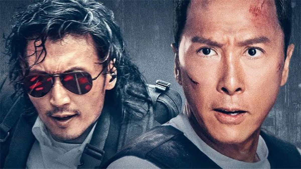 Rekomendasi Film Chinese klasik WAJIB NONTON di Lebaran 2023