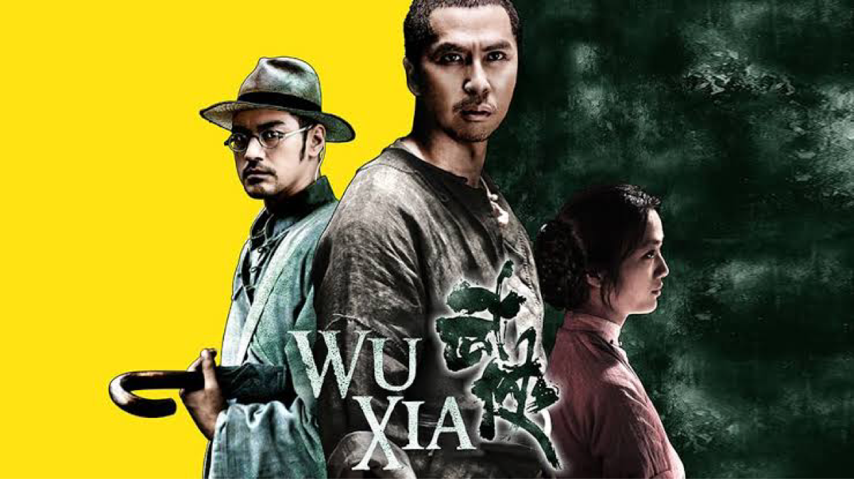 Rekomendasi Film Chinese klasik WAJIB NONTON di Lebaran 2023