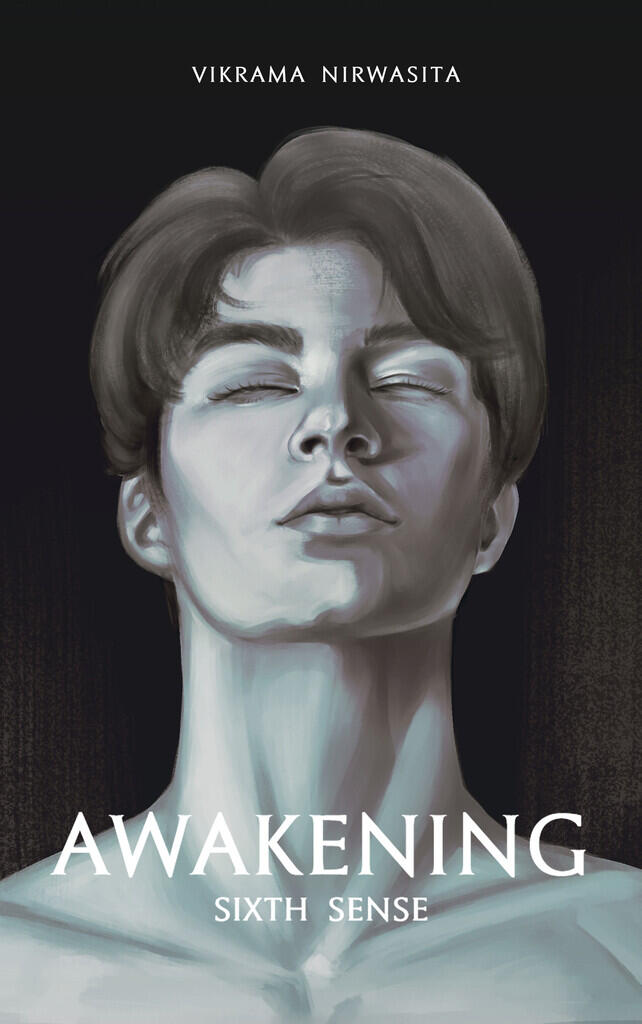 Awakening (Supranatural &amp; Romance)