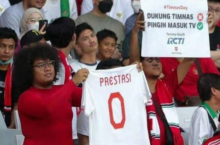 Adian Napitupulu Tegaskan Ganjar Bukan Pengambil Keputusan Pildun U-20, Siapa Dia? 