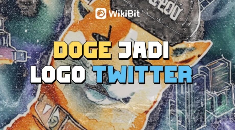 Jadi Logo Twitter | Promosi Terselubung Dogecoin?