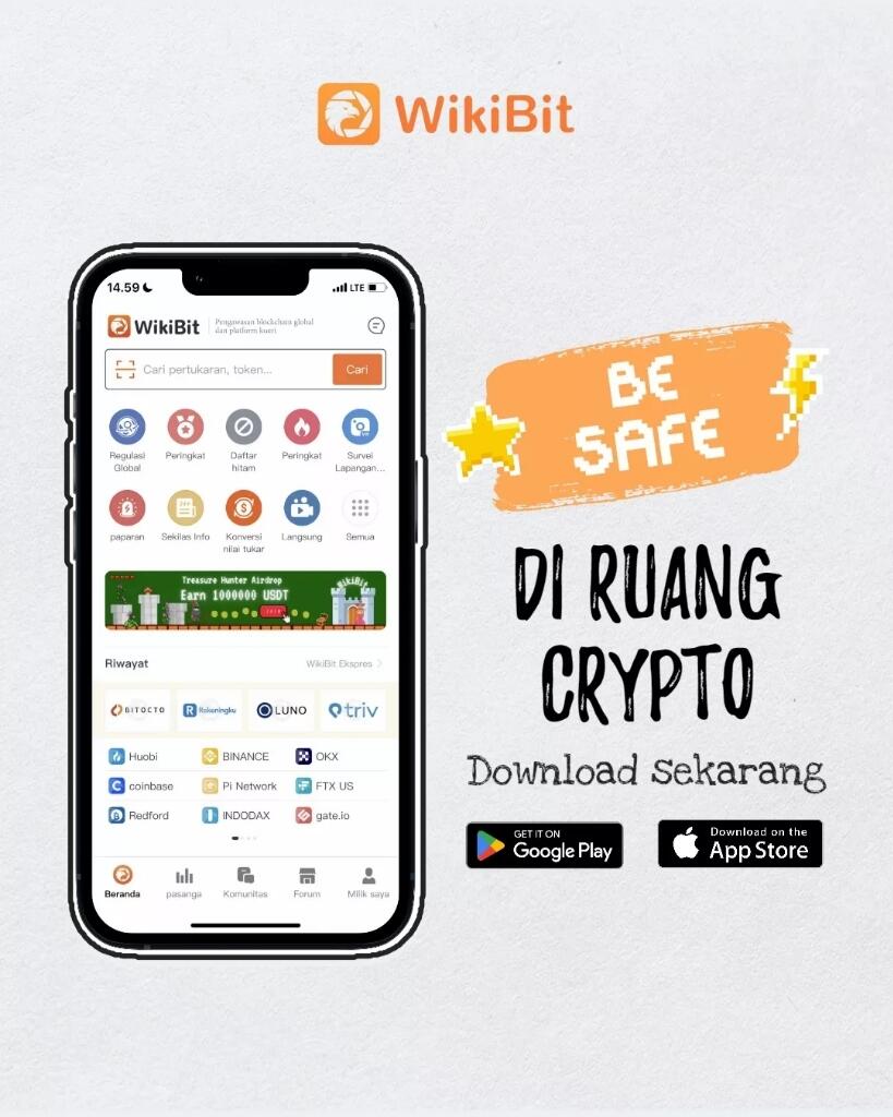 Jadi Logo Twitter | Promosi Terselubung Dogecoin?
