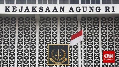 Kejagung Siap Isi Jabatan Deputi KPK Gantikan Polri