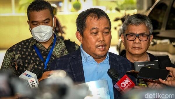 MAKI Minta KPK Seret Gerombolan Rafael Alun: Tak Mungkin Mulus Sendirian

