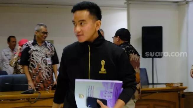 Gibran Bongkar Bakal Ada Ajang Pengganti Sekelas Piala Dunia U-20, Apa Itu?