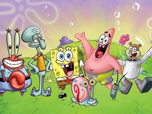 Apa Alasannya SpongeBob Bisa Populer, Kadang Mengalahi Anime Jepang?