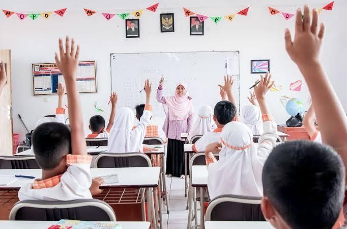 Sistem Pembelajaran Yang Unik Di Generasi Milenial