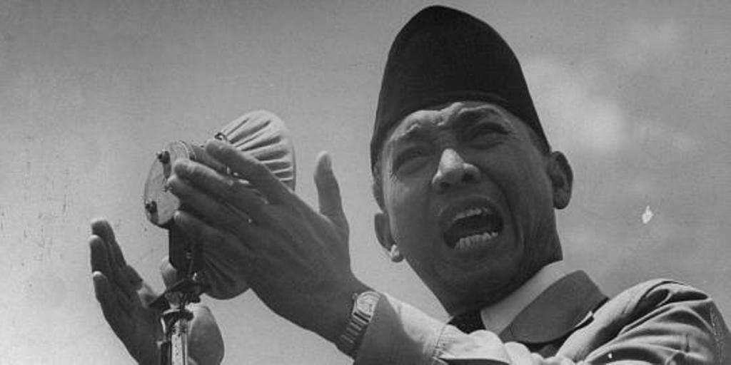 Kaleng Pispot dan Soekarno Bapak Bangsa 7 Kali Dipenjara, Jangan Jadi Inlander!