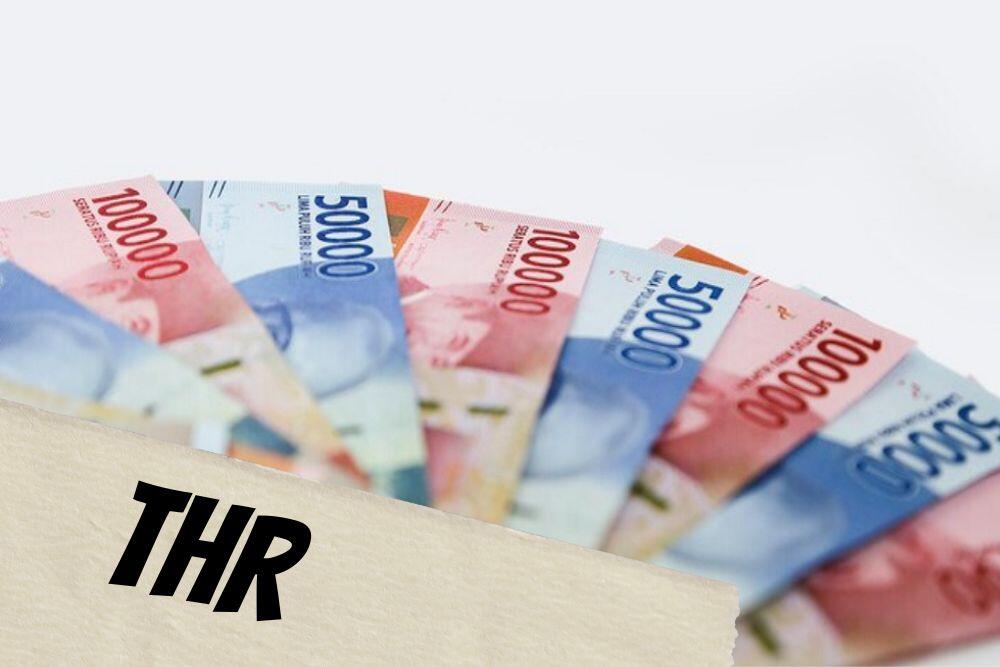 THR PNS Cair Hari Ini, Karyawan dan Karyawati Swasta Kapan Cairnya?