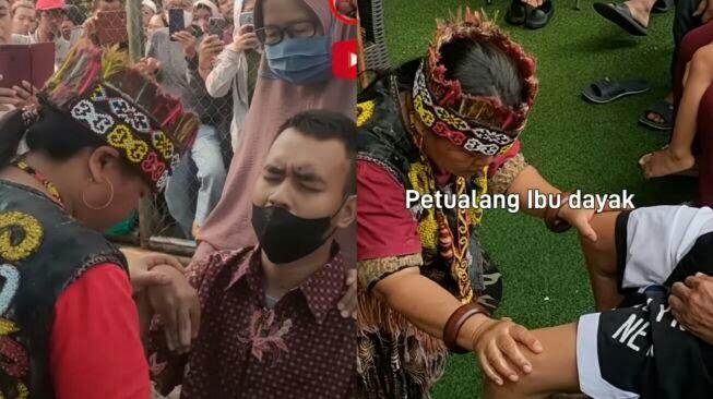 Ramai-Ramai Bahas Ida Dayak : Mengapa Masyarakat Masih Cenderung Percaya Mistik? 