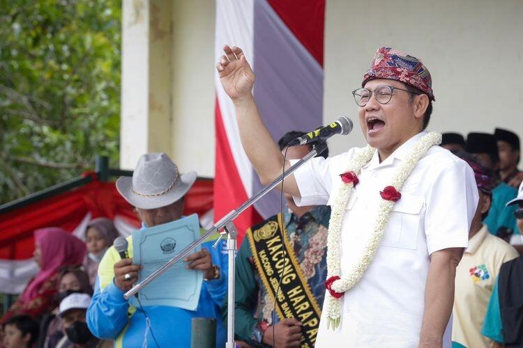 Jejak Kasus "Kardus Durian" yang Disebut-sebut Seret Nama Muhaimin Iskandar