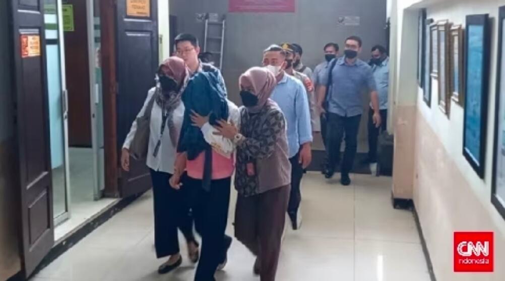 AG Dituntut 4 Tahun Bui di Kasus Penganiayaan Berencana David