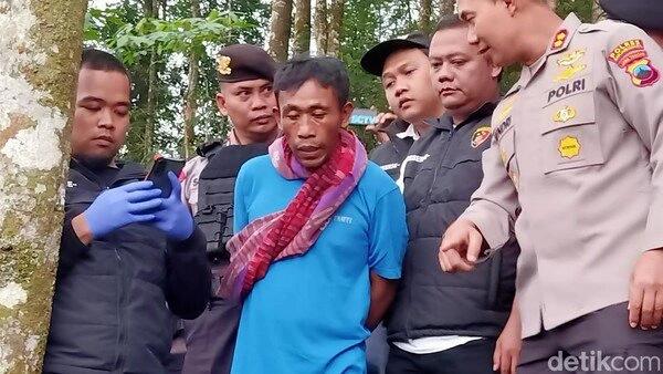 Ritual Jahanam Slamet Dukun Pembunuh Berantai Banjarnegara Habisi 12 Korban