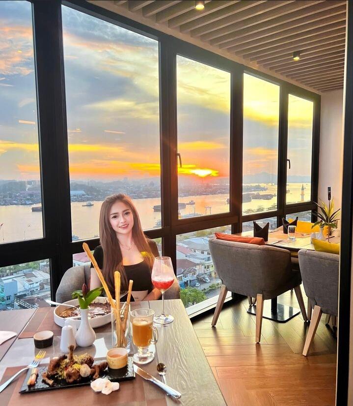 LIVE TIKTOK BARENG FANS