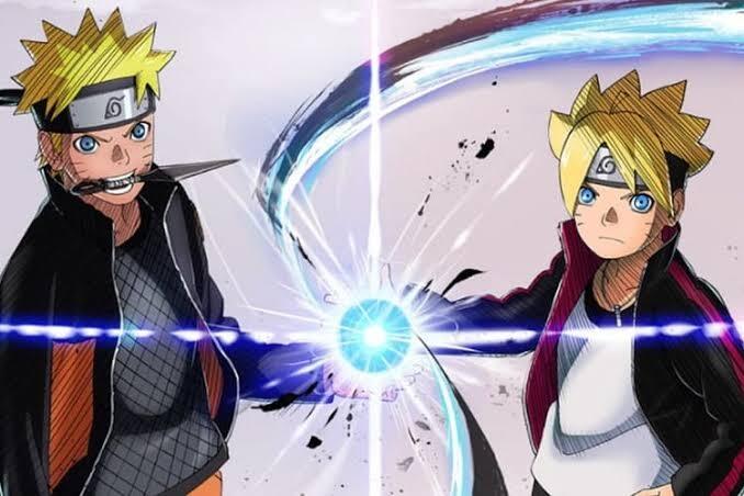 Kenapa Series Boruto Kurang Populer Dibandingkan Naruto?