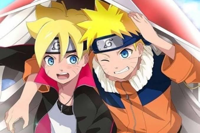 Kenapa Series Boruto Kurang Populer Dibandingkan Naruto?