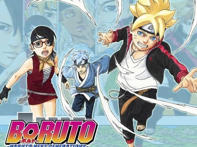 Kenapa Series Boruto Kurang Populer Dibandingkan Naruto?