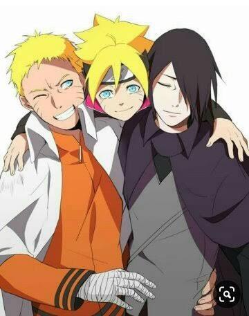 Kenapa Series Boruto Kurang Populer Dibandingkan Naruto?