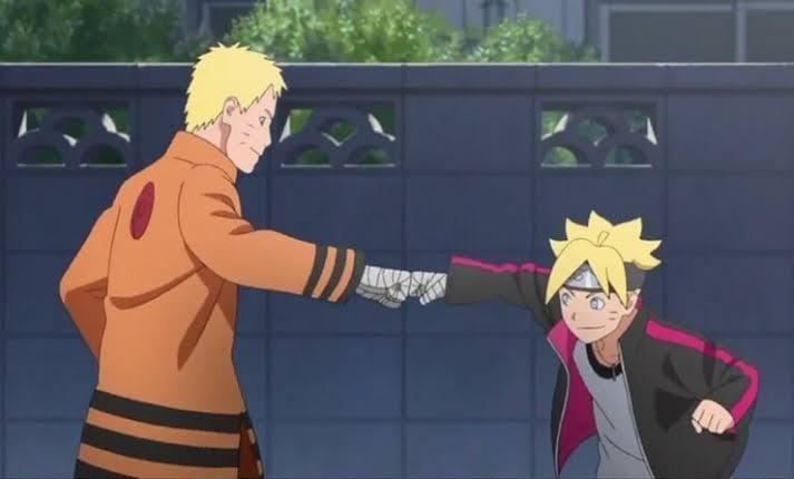 Kenapa Series Boruto Kurang Populer Dibandingkan Naruto?