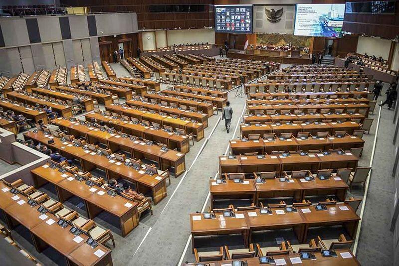 Simak Beberapa Hal yang Patut Diperhatian di Perpu Pemilu 2024