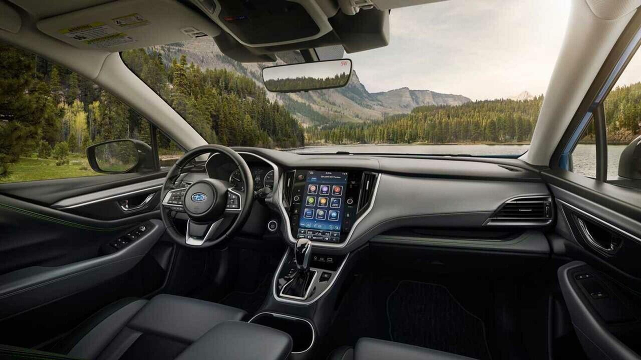 Harga dan Tanggal Rilis Subaru Outback Tahun 2024