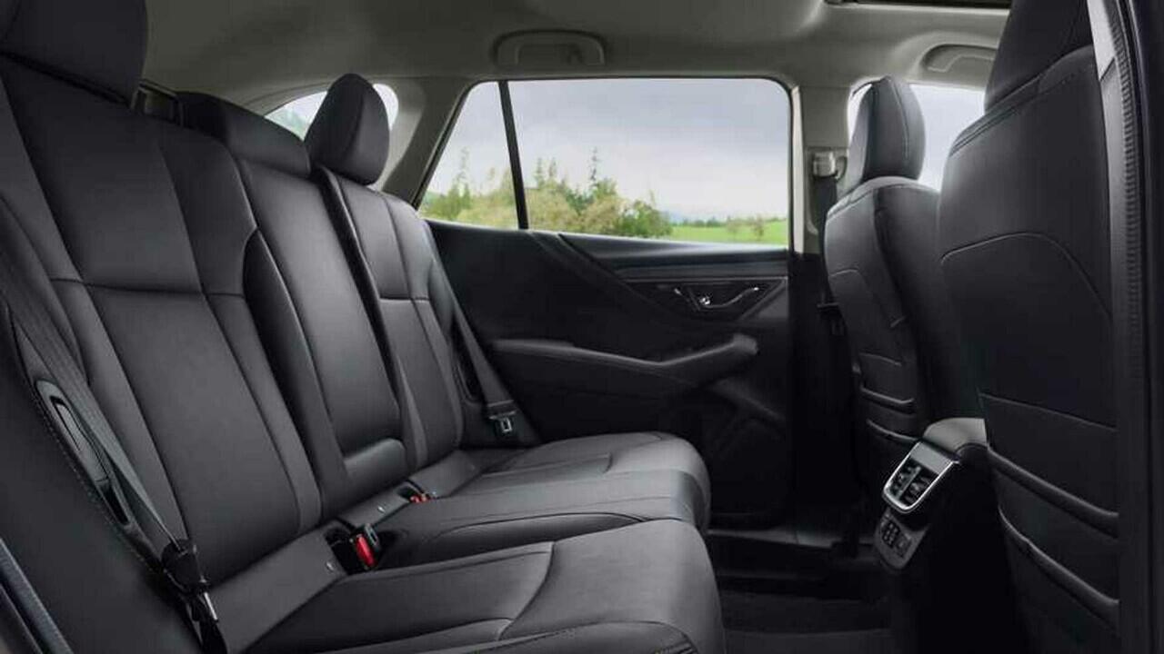 Harga dan Tanggal Rilis Subaru Outback Tahun 2024