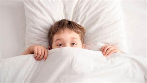 Sleep Apnea pada Anak | Mengenal Gejala dan Penanganannya untuk Tidur yang Nyenyak