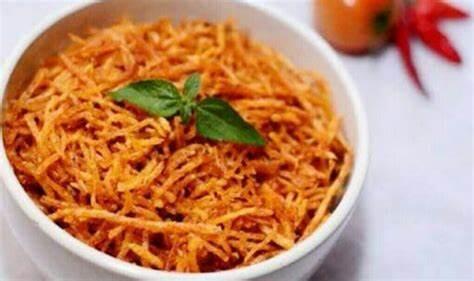 Kentang Mustofa | Menu Sahur Yang Wajib Dicoba