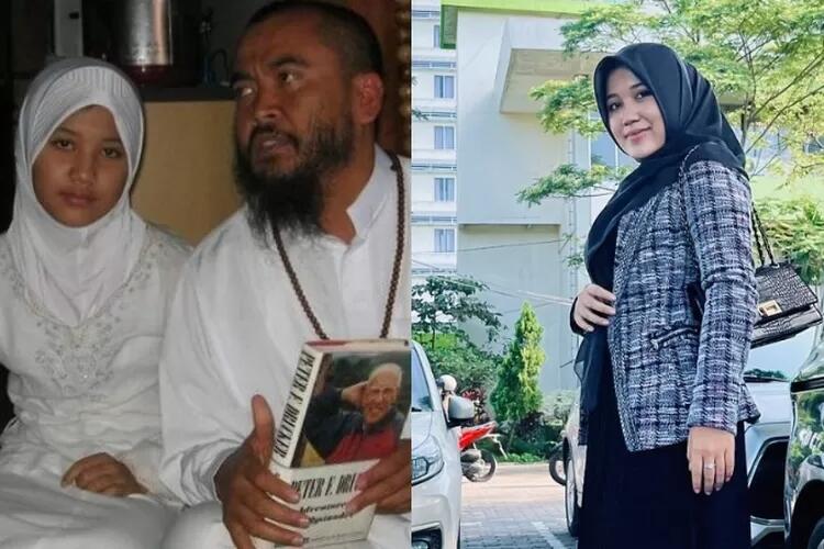 Dinikahi Syekh Puji usia 12, Lutviana Ulfah jujur malam pertama: Saya menjalankan..