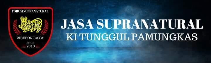 jasa Konsultasi Supranatural