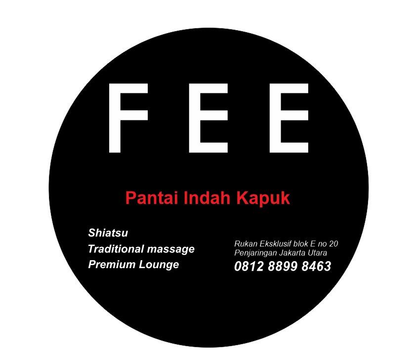 FEE MASSAGE PANTAI INDAH KAPUK (PIK)